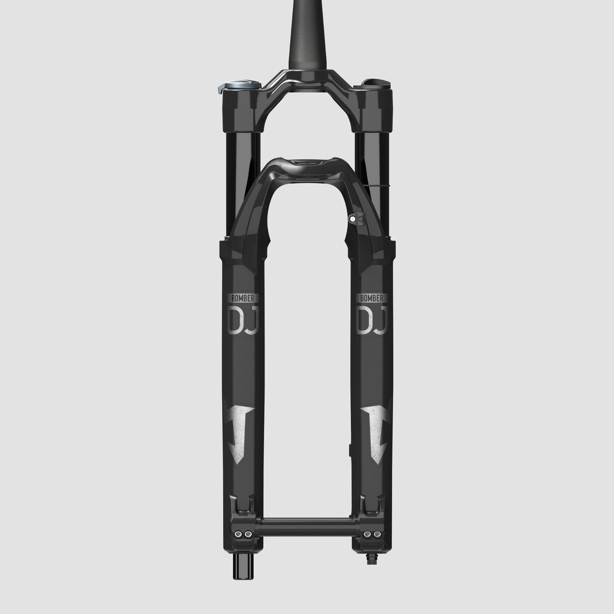 Marzocchi Bomber DJ Mountain Bike Suspension Fork for Dirt Jumping