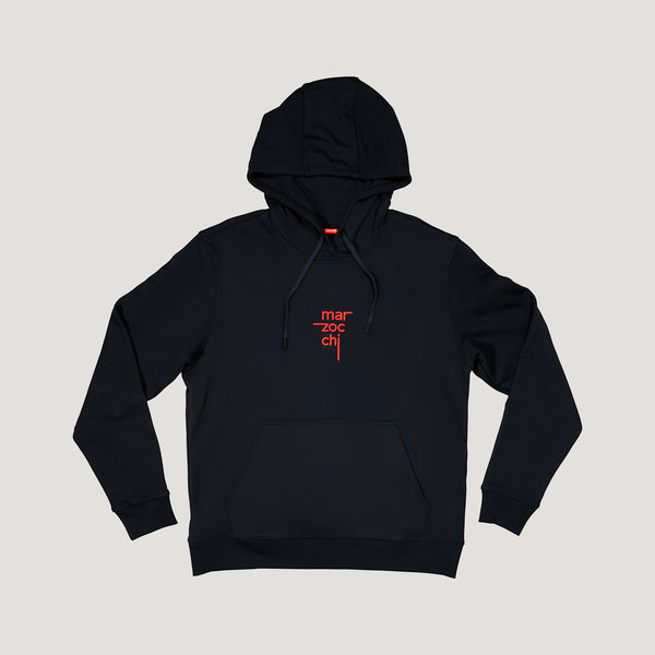 Pullover Hoodie