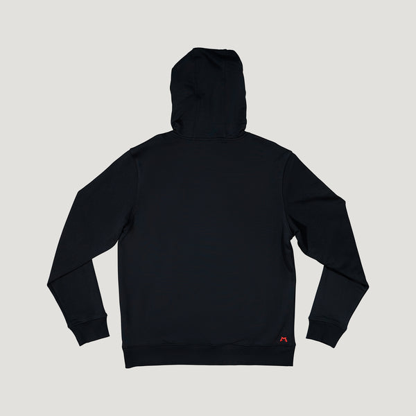 Pullover Hoodie