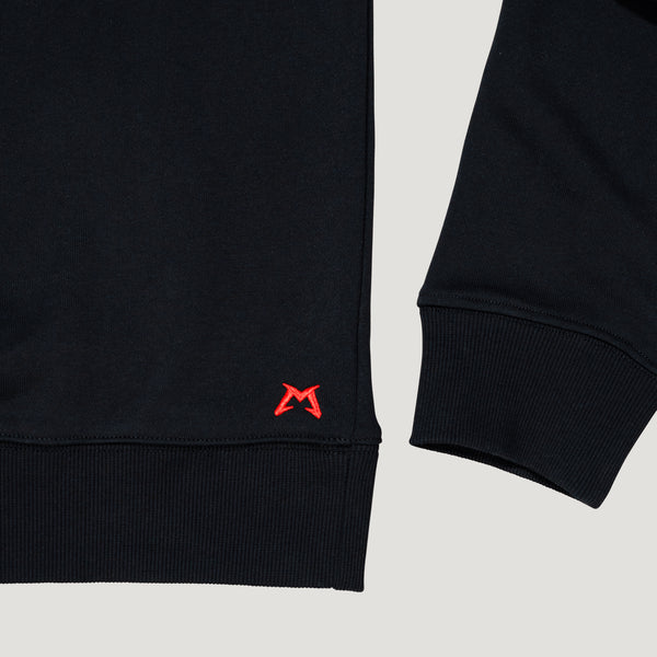 Pullover Hoodie