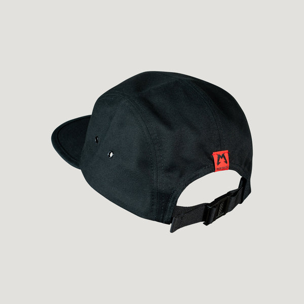 Marzocchi Logo 5 Panel Hat